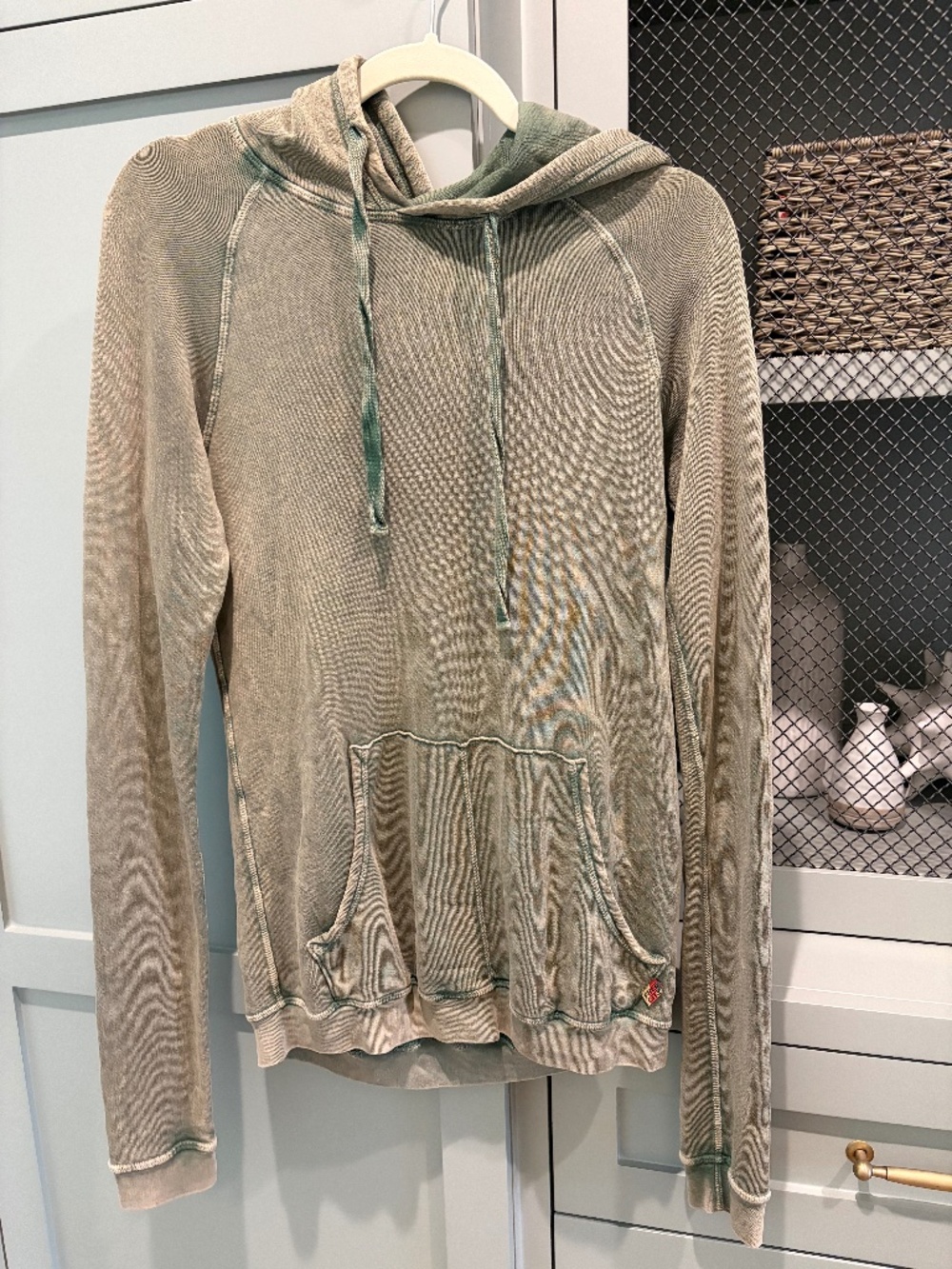 Free City Hoodie
